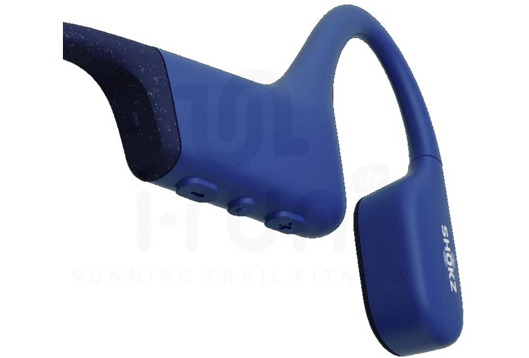 Shokz OpenSwim