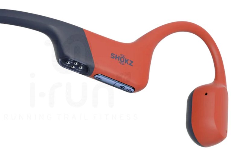 Shokz OpenSwim Pro