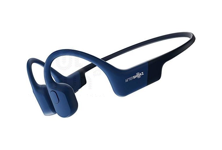 Shokz auriculares Aeropex y toalla de microfibra de regalo