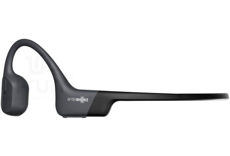 Shokz Pack Aeropex + bolsa de deporte resisten al agua