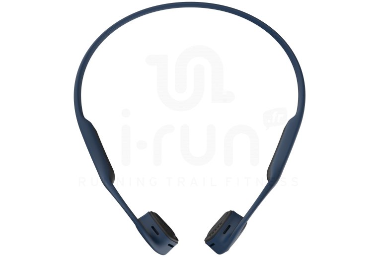 Shokz auriculares Trekz Air y toalla de microfibra de regalo