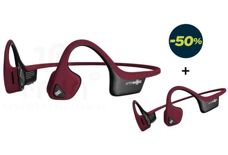 Shokz pack Trekz Air + Trekz Air