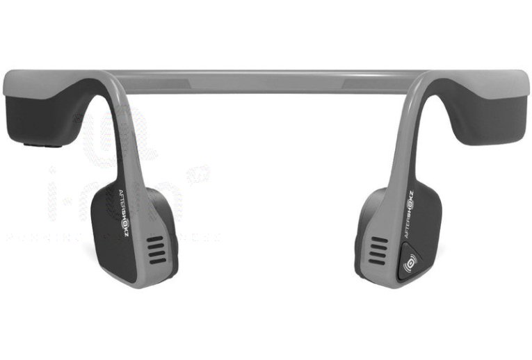 Shokz pack Trekz Titanium + mochila de regalo