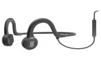 Shokz Auriculares Sportz Titanium con micr�fono