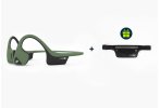 Shokz auriculares Trekz Air + Sport Belt de regalo