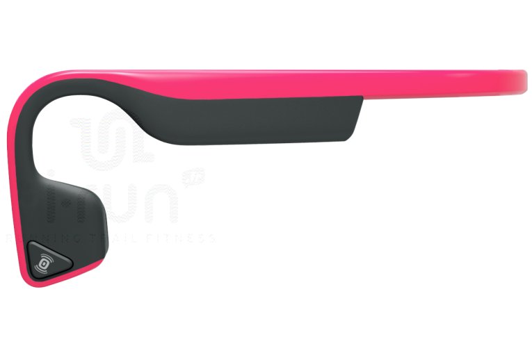 Shokz auriculares Trekz Titanium Bluetooth 4.1 mini