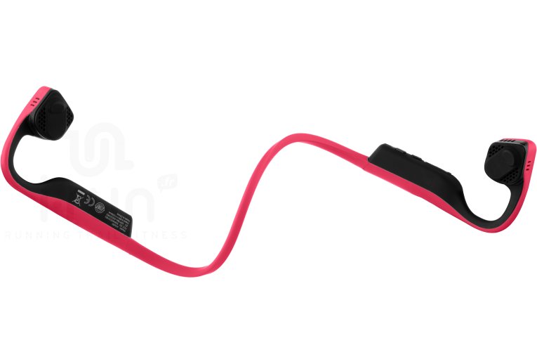 Shokz auriculares Trekz Titanium Bluetooth 4.1 mini