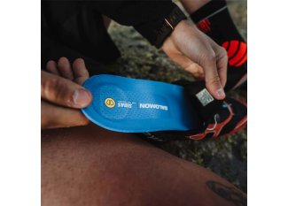 Sidas 3 Feet Trail LOW