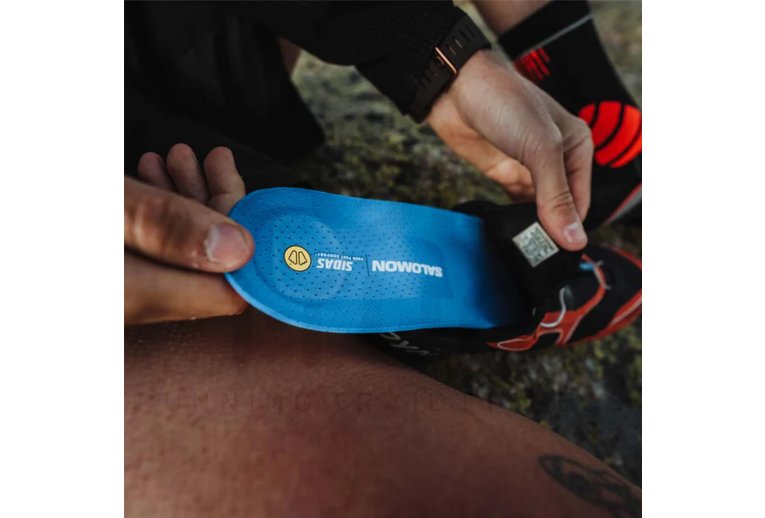 Sidas 3 Feet Trail LOW