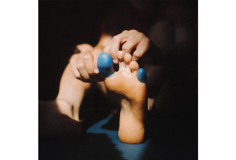 Sidas Protetores de Dedos em Gel x 2