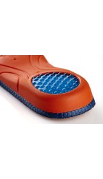 Sidas Cushioning Gel 3D