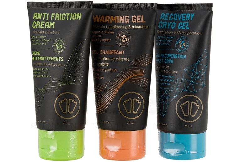 Sidas Creme-Set 75 ml