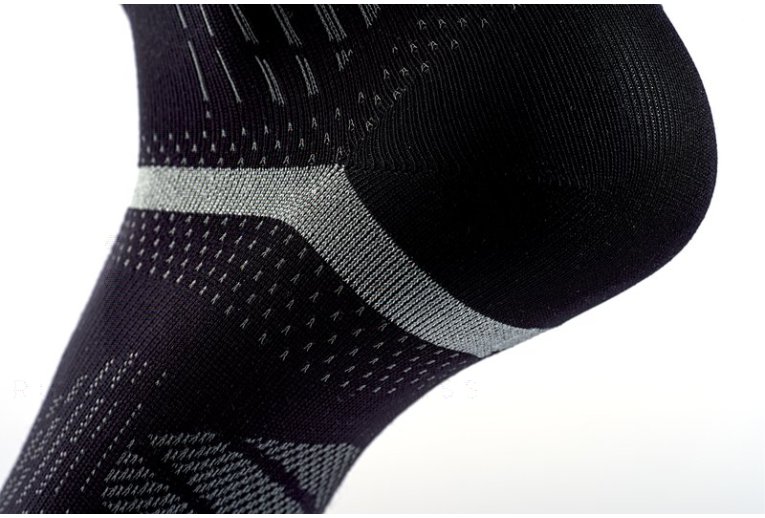 Sidas Lot de 2 paires Run Feel