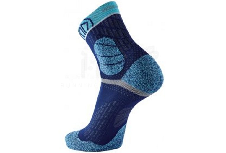 Sidas Lot de 2 paires Trail Protect