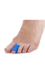 Sidas Protection Orteil en Gel