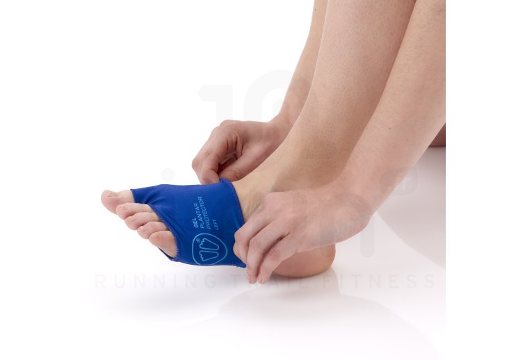 Sidas Protection Plantaire en Gel