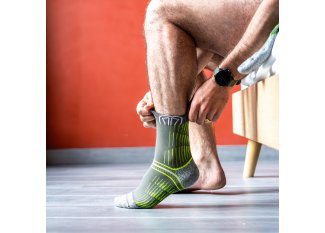 Sidas Run Anatomic Comfort Ankle