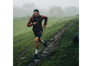 Sidas Run Anatomic Crew