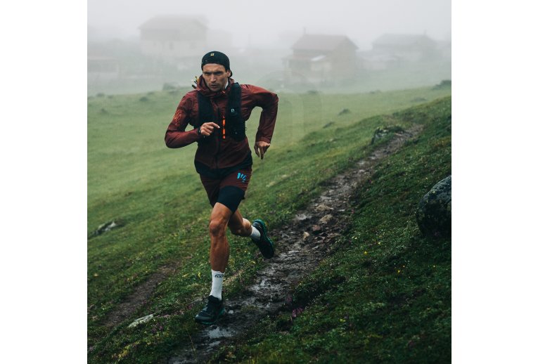 Sidas Run Anatomic Meias Crew