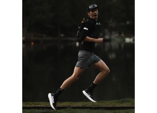 Sidas Run Anatomic Crew