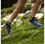 Sidas Run Anatomic Light Ankle