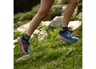 Sidas Run Anatomic Light Ankle