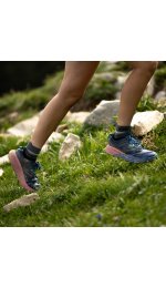 Sidas Run Anatomic Light Ankle