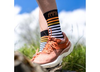 Sidas Run Anatomic Light Crew