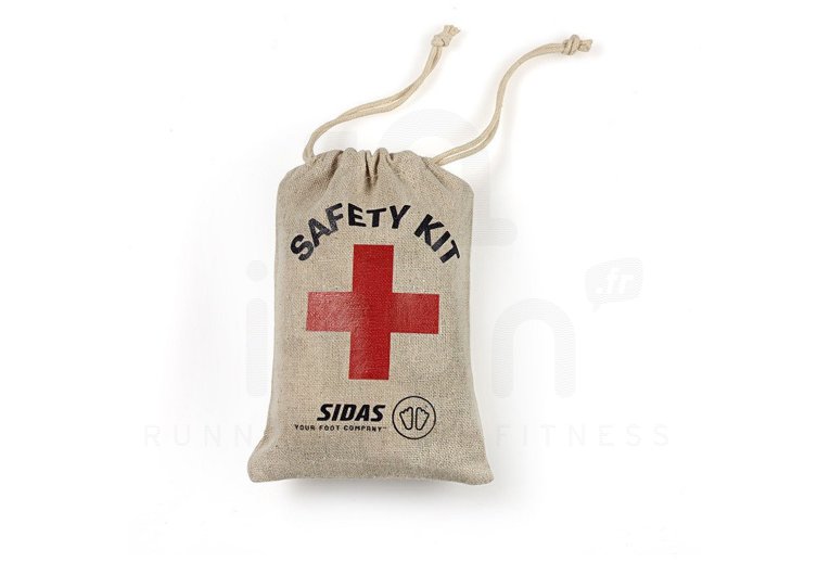Sidas Safety Kit
