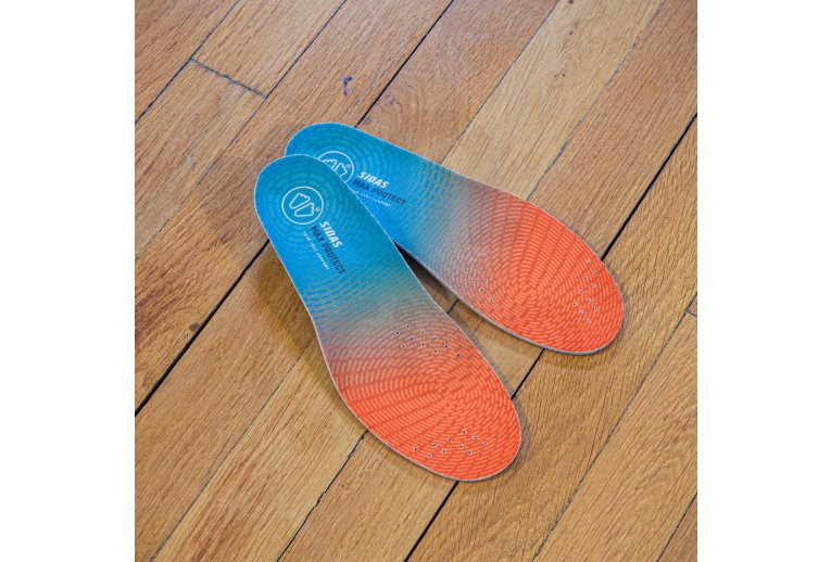 Sidas Sohlen Max Protect Activ?