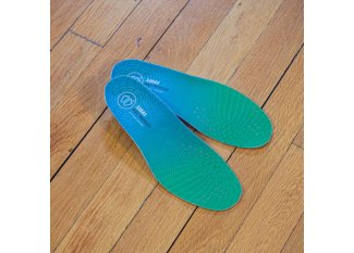 Sidas Sohlen Max Protect Activ?? Slim