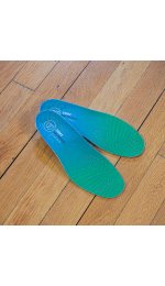 Sidas Semelles Max Protect Activ' Slim