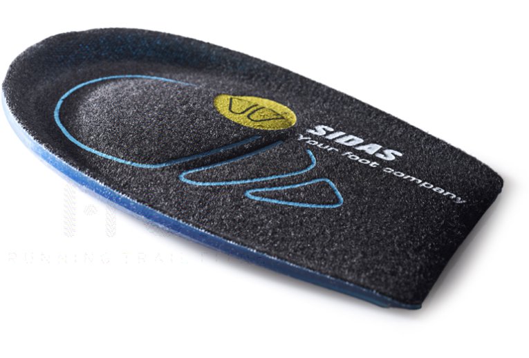 Sidas Taloneras Cushioning Gel