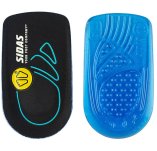 Sidas Talonnettes Gel HeelPad