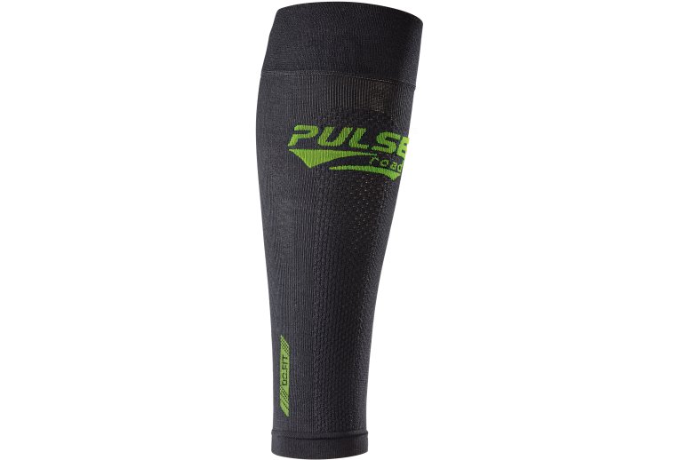SIGVARIS SPORTS Manguitos de gemelos Pulse Road 2