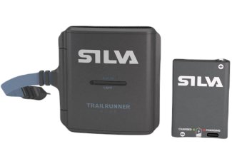 Silva Batterie 1.25 Ah