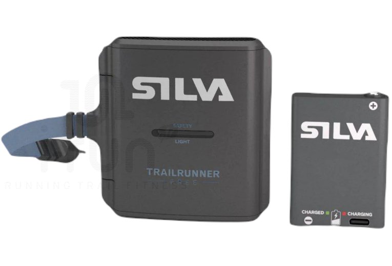 Silva Batterie 1.25 Ah