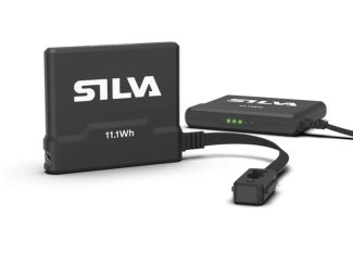 Silva Batterie 11,1 Wh