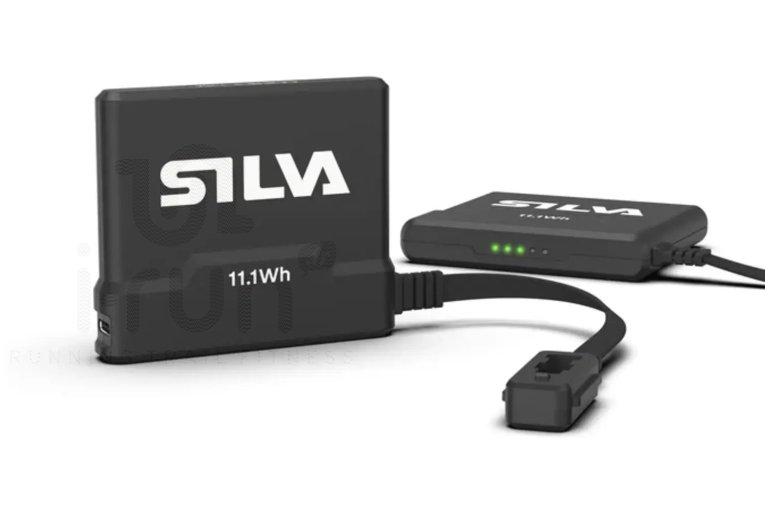 Silva Batterie 11,1 Wh