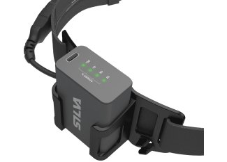 Silva Batteria 2,0 Ah