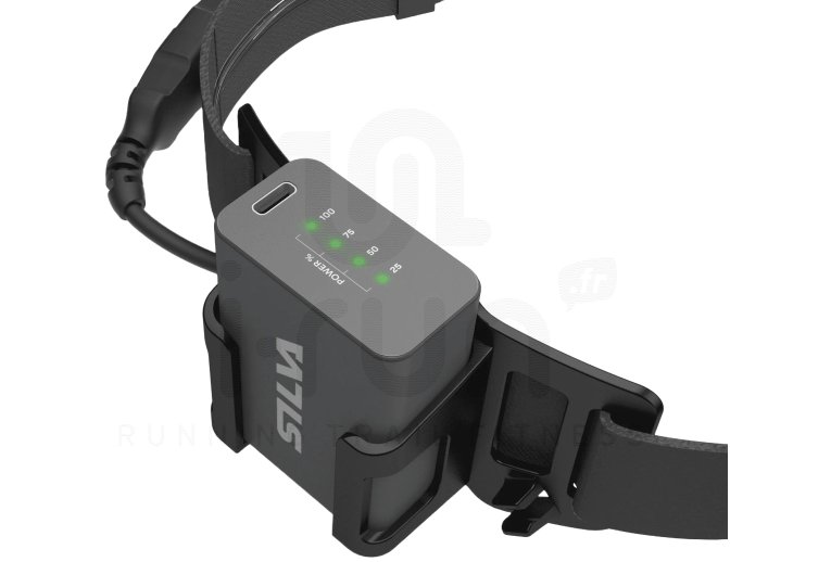 Silva Batteria 2,0 Ah