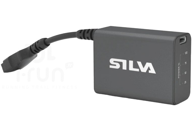 Silva Batteria 2,0 Ah