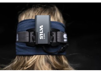 Silva Batterie 3.5Ah