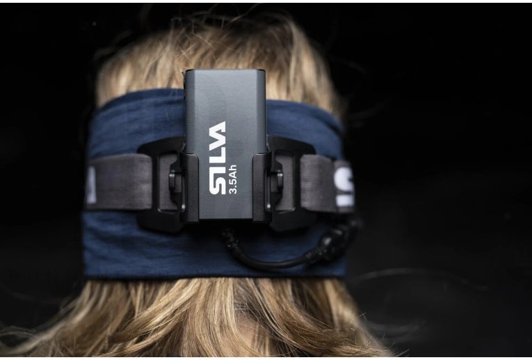 Silva Batterie 3.5Ah