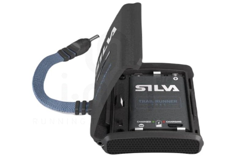 Silva Bo?tier Batterie Hybrid Trail Runner