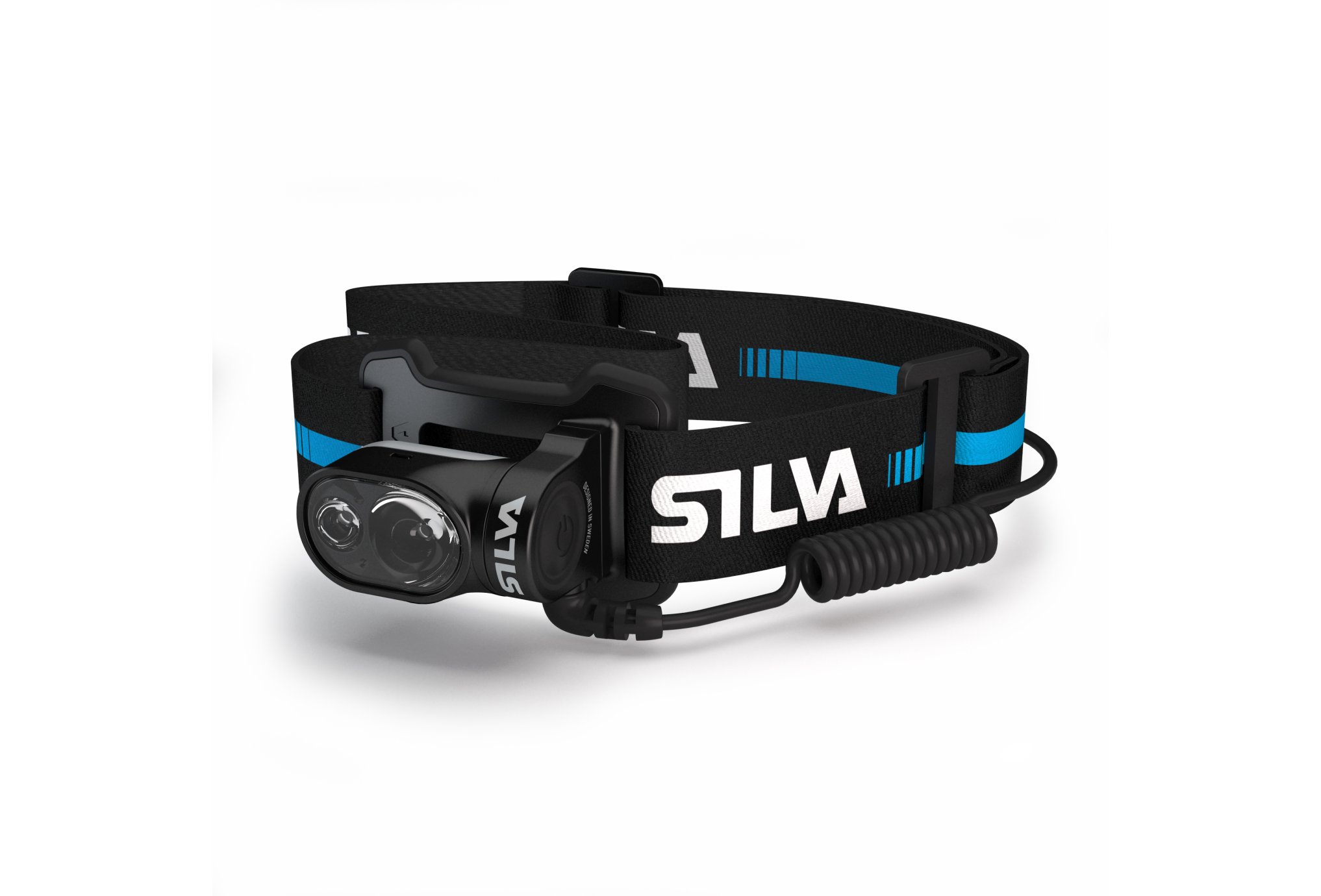 Silva Cross Trail 5X Lampe frontale / éclairage