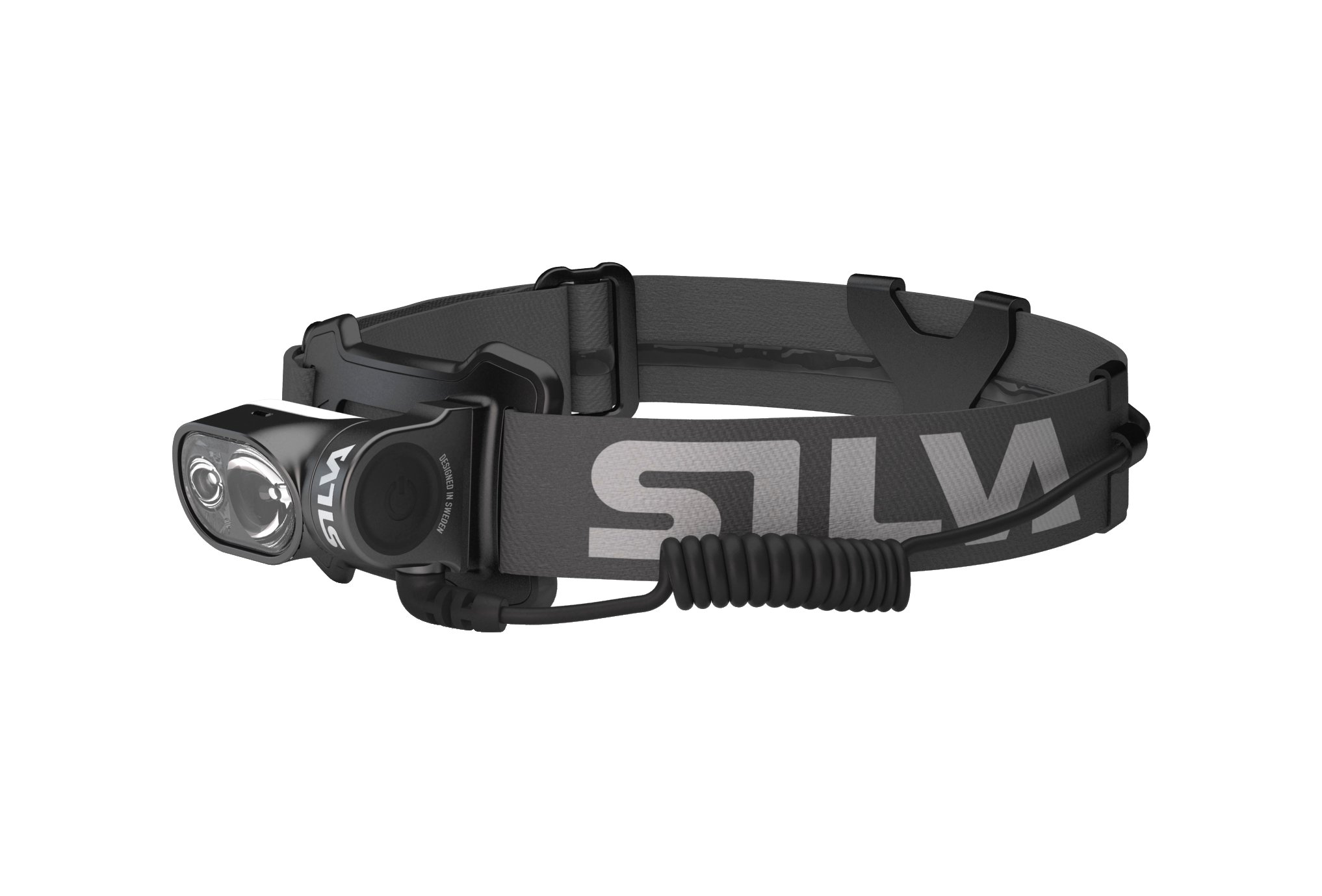 Silva Cross Trail 6 Ultra Lampe frontale / éclairage