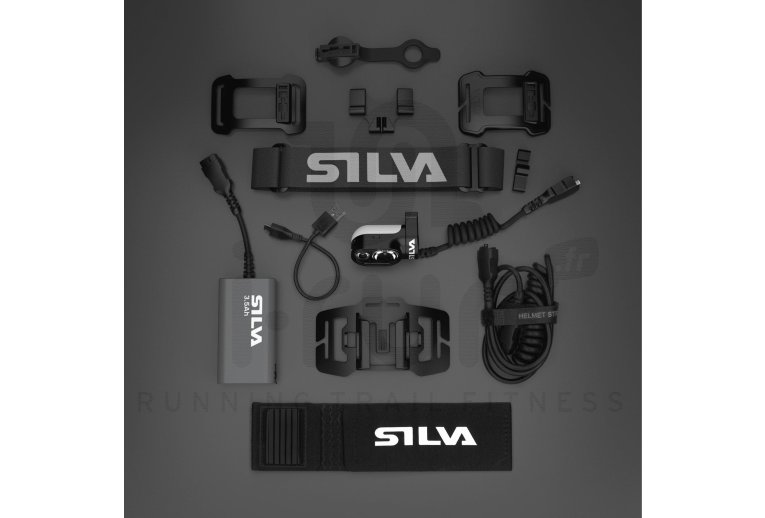 Silva Cross Trail 7XT