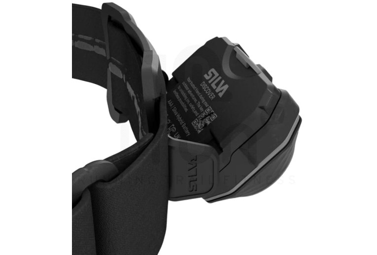 Silva Discover Hybrid