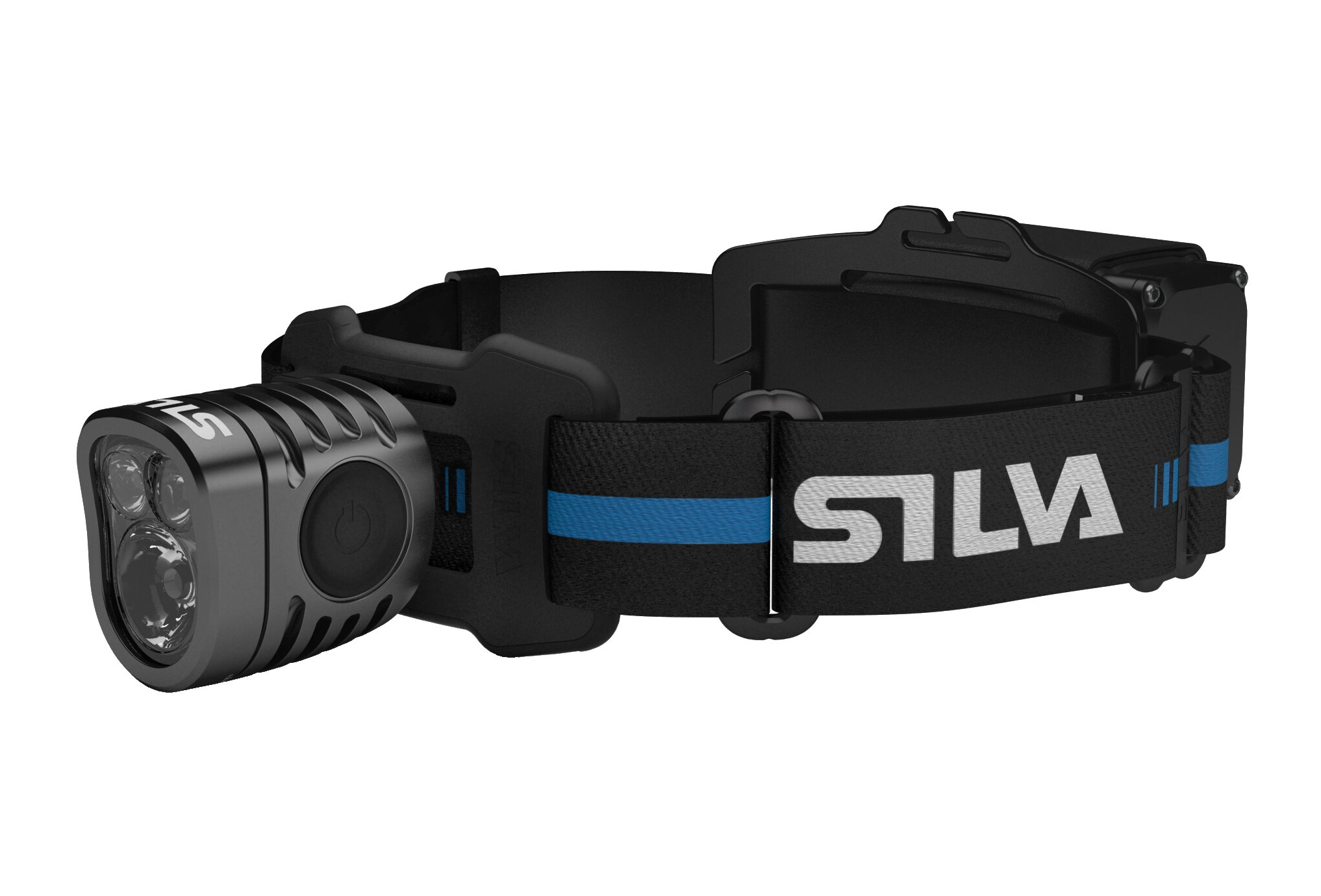 Silva Exceed 3X Lampe frontale / éclairage